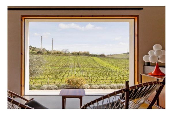 hotels in Central Portugal Cas’Amaro