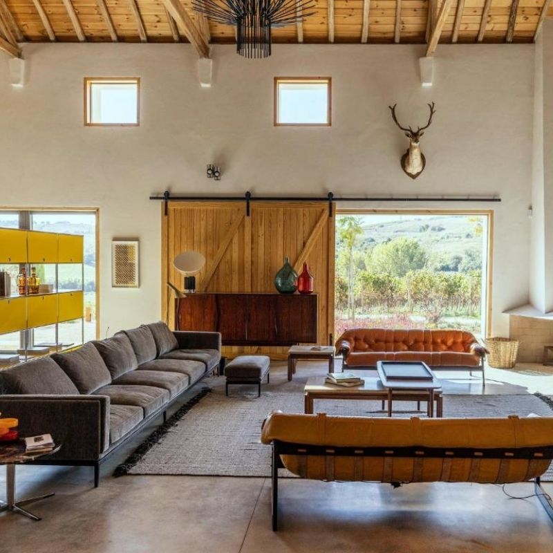 Central Portugal Travel Guide Cas'Amaro