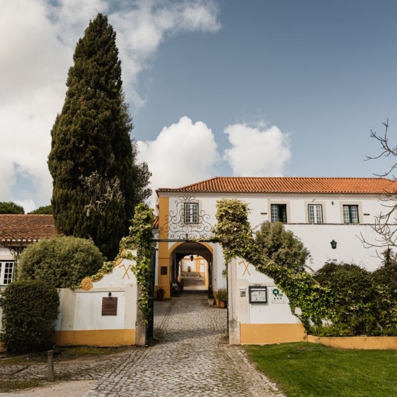 Central Portugal Travel Guide Doma Portugal