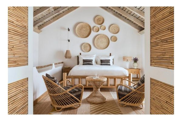 hotels in Central Portugal Quinta da Comporta