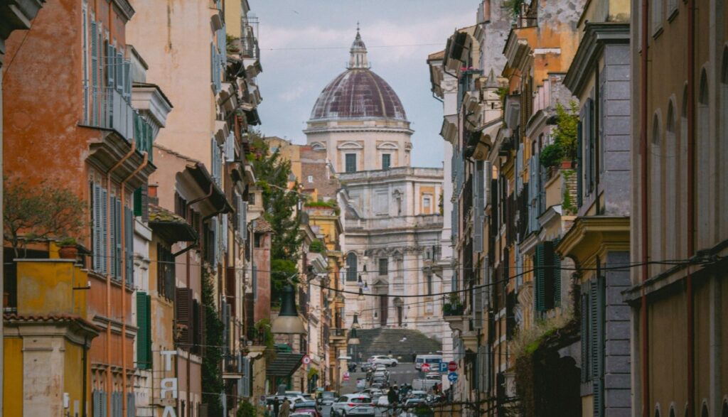 Rome Travel Guide