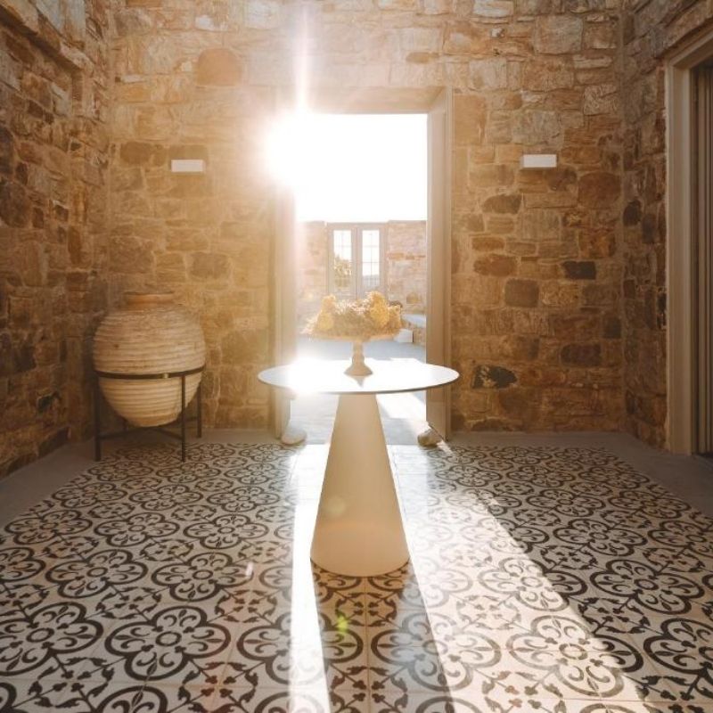 Best Hotels in Naxos Ayiopetra Exclusive Getaways