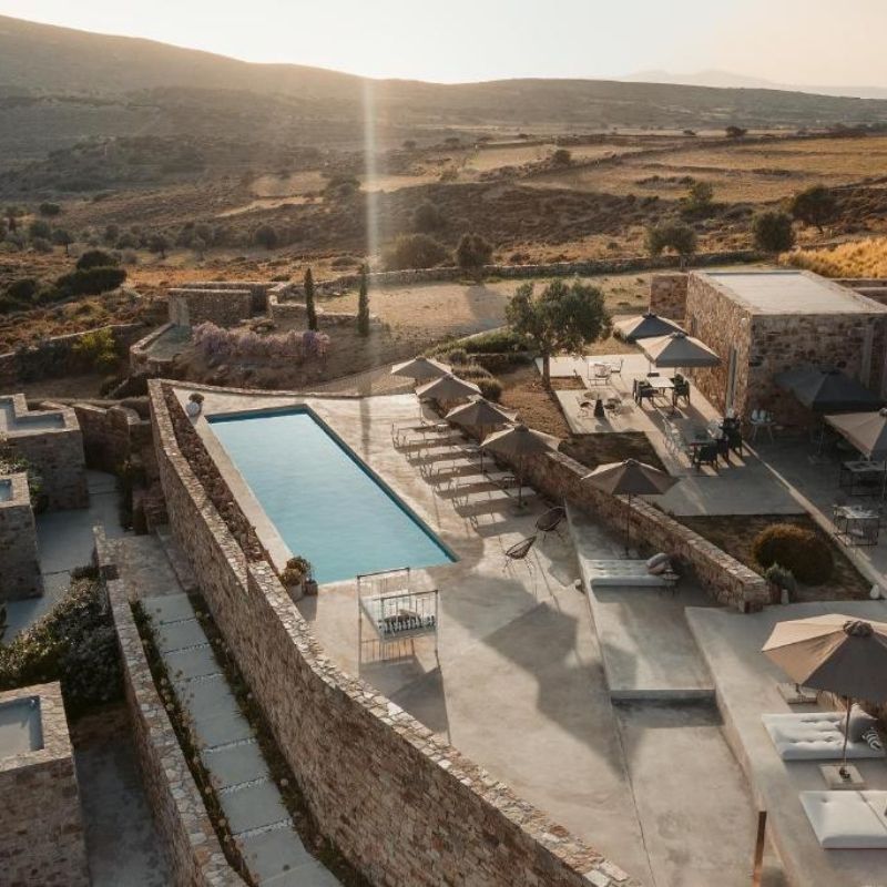 Naxos Travel Guide Ayiopetra Exclusive Getaways