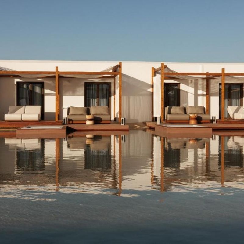 Naxos Travel Guide Laguna Coast Resort