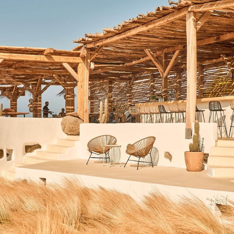 Best Hotels in Naxos Naxian on the Beach