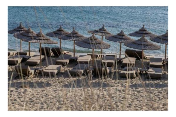 Best Hotels in Naxos Sundunes Hotel Naxos