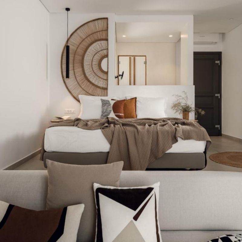 Best Hotels in Naxos Sundunes Hotel Naxos