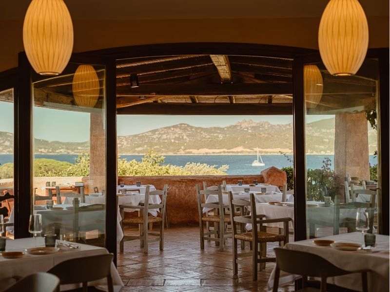 Sardinia hotels