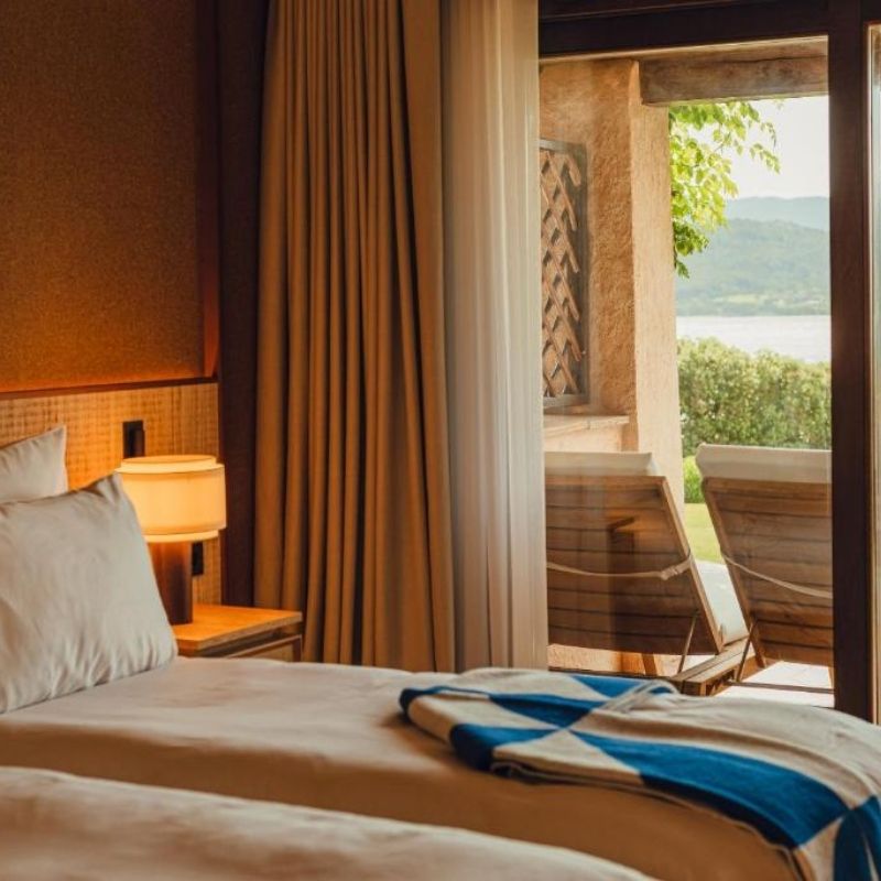 Sardinia Travel Guide Aethos Sardinia