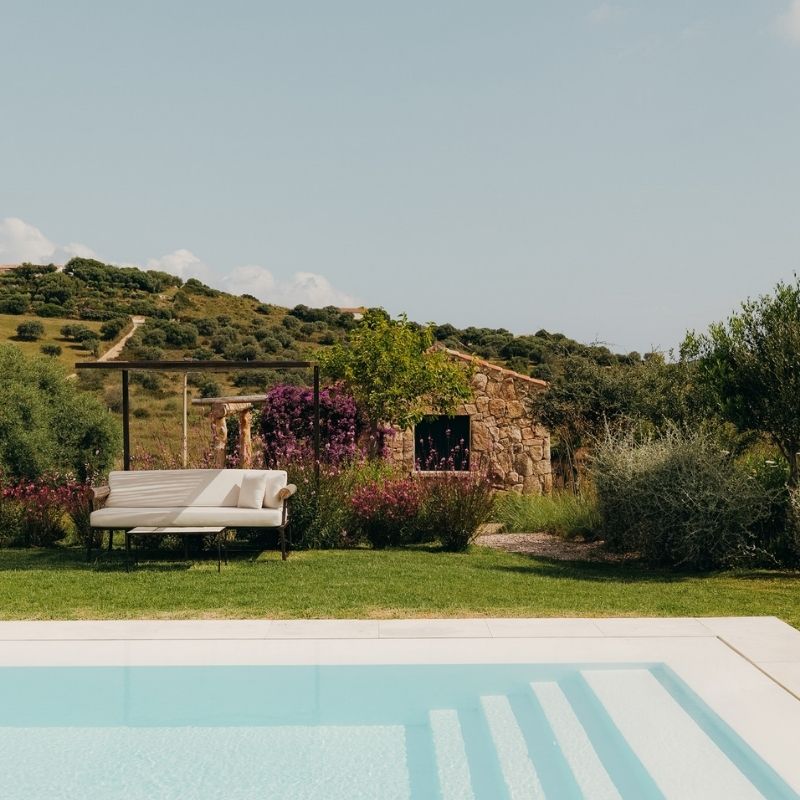 Sardinia Travel Guide albero capovolto