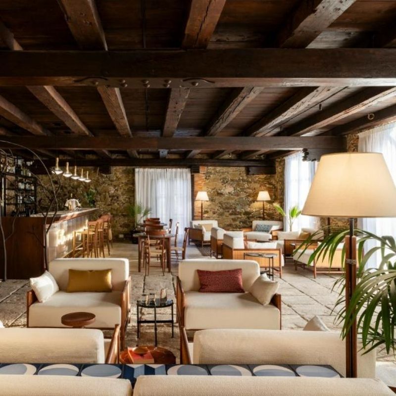 Sardinia Travel Guide Hotel Le Dune Piscinas