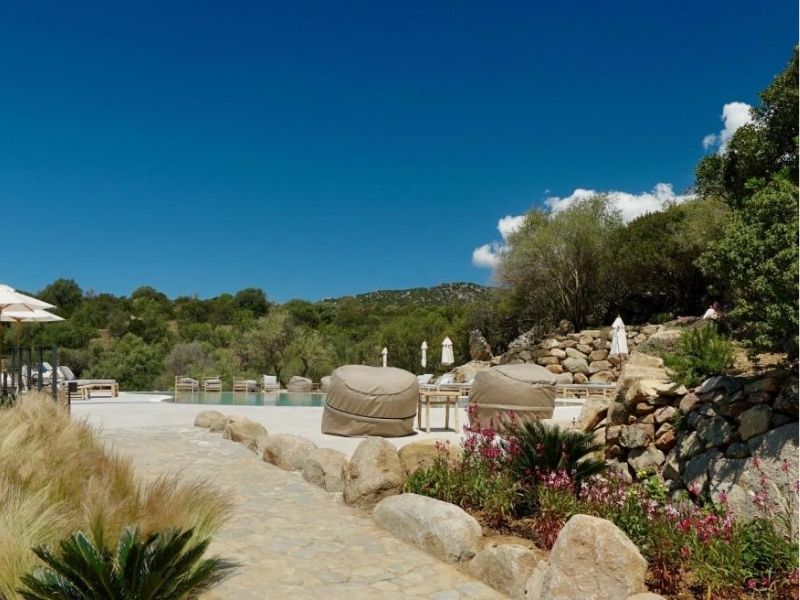 Sardinia hotels