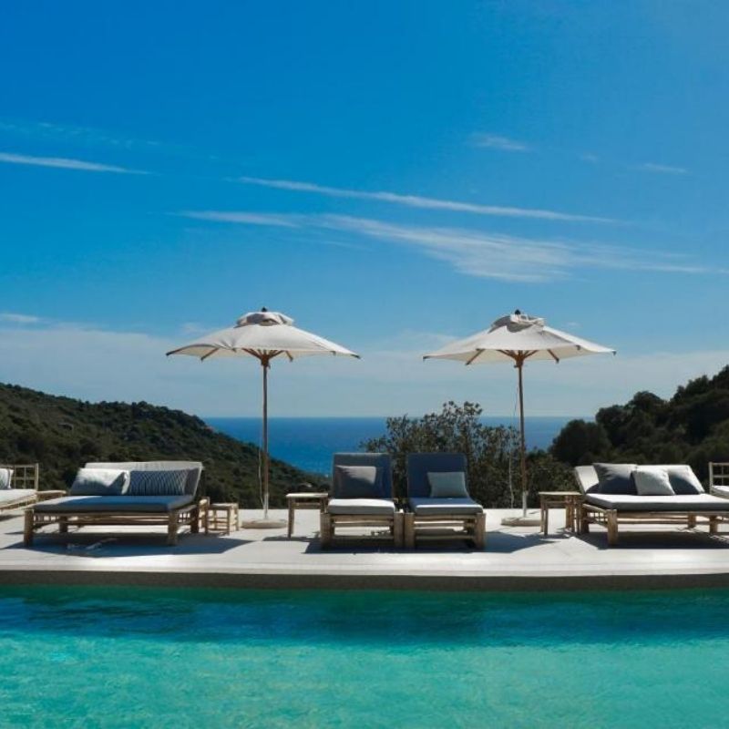 Sardinia Travel Guide Soul Valley all-in boutique hotel