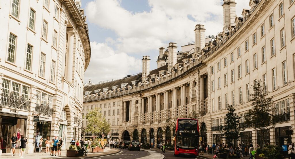 Affordable Hotels In London