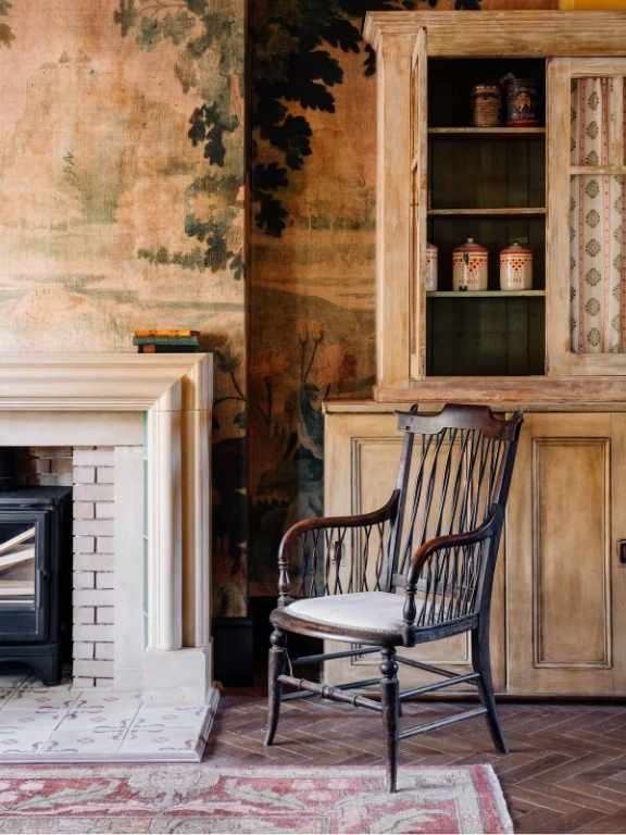 Best Airbnbs in London 2 bedroom/1 bathroom Westbourne Park