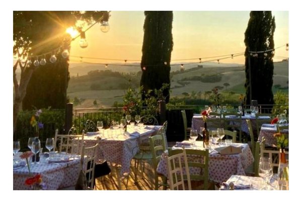 Affordable Hotels in Tuscany Agriturismo Percenna
