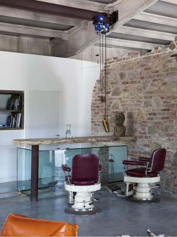 Best Vacation Rentals in Tuscany Architectural Narrative