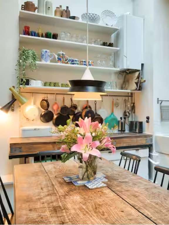 Best Vacation Rentals in Paris Artist Loft in Montmartre Paris Eurostar