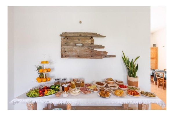 B&B Agricola Bellisario Ospitalità Rurale