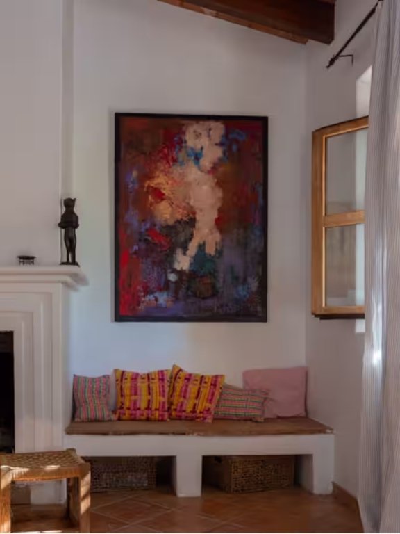 Best Vacation Rentals in Mallorca Beautiful house with mountain views