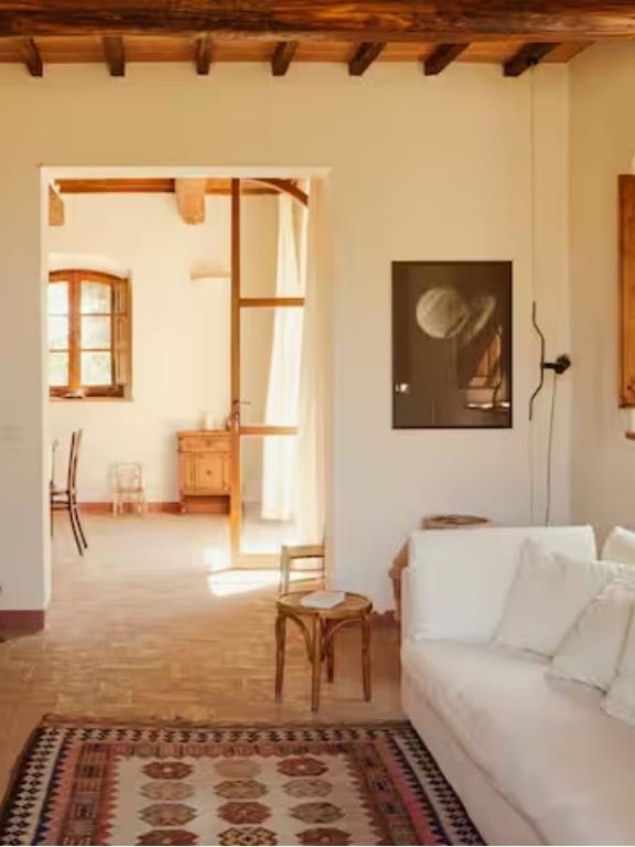 Best Vacation Rentals in Tuscany Beautiful tuscan country house