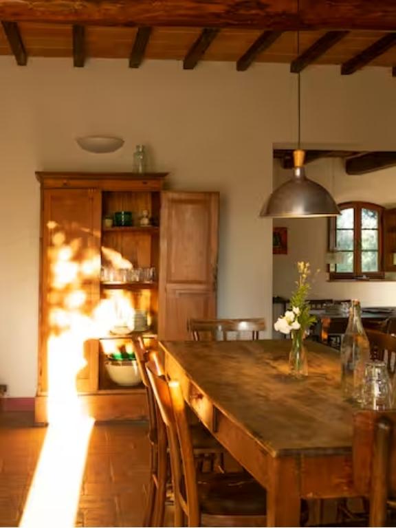Best Vacation Rentals in Tuscany Beautiful tuscan country house