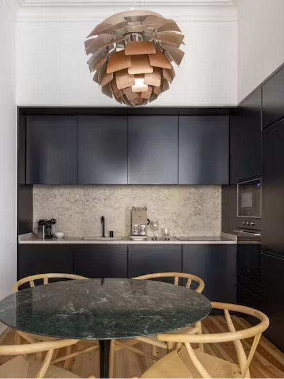 Best Vacation Rentals in Lisbon Bigode Chique