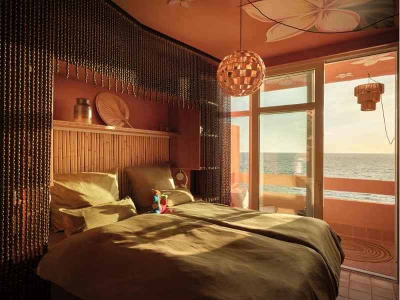 Affordable Hotels in Mallorca Bikini Island & Mountain Hotel Es Trenc - Adults only