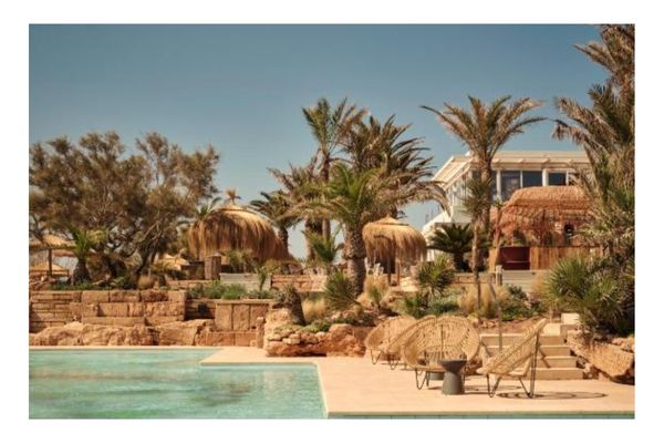 Affordable Hotels in Mallorca Bikini Island & Mountain Hotel Es Trenc - Adults only