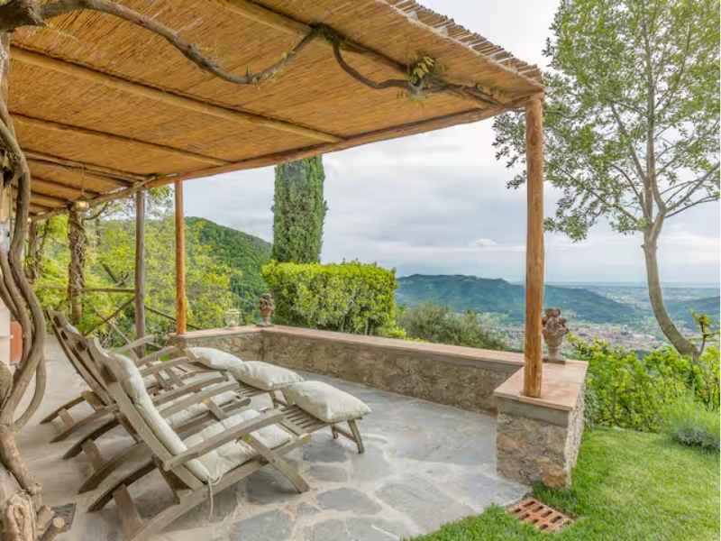 Best Vacation Rentals in Tuscany Borgometato – Oliveta
