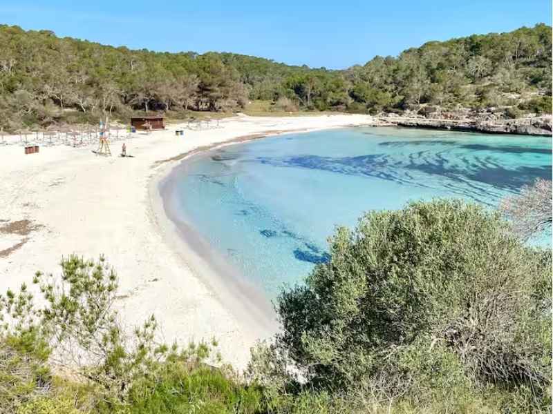Best Vacation Rentals in Mallorca Can Yuca II – Bohemian beach villa in s'Amarador