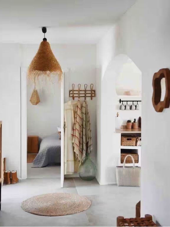 Best Vacation Rentals in Mallorca Can Yuca II – Bohemian beach villa in s'Amarador