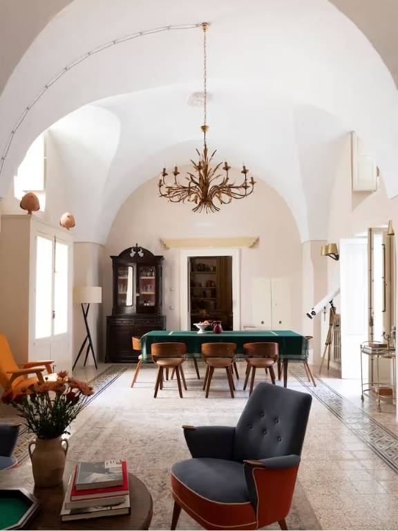 Best Airbnbs in Puglia Casa A Corte