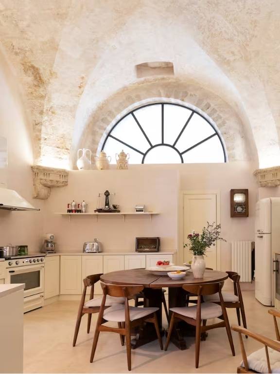 Best Airbnbs in Puglia Casa A Corte