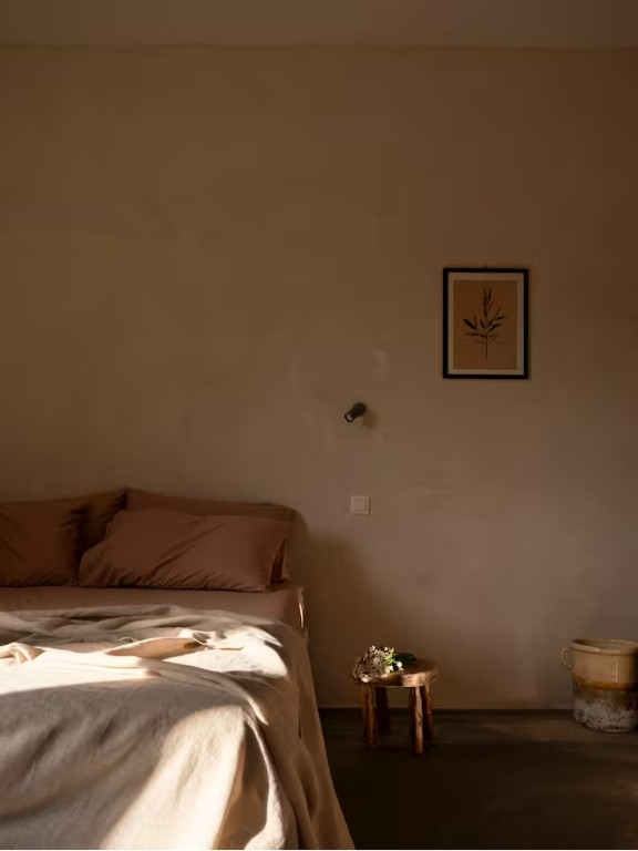Best Airbnbs in Puglia Casa Civita, the house in the village.