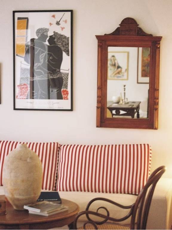 Best Vacation Rentals in Athens Casa L'on: Athenian Flat