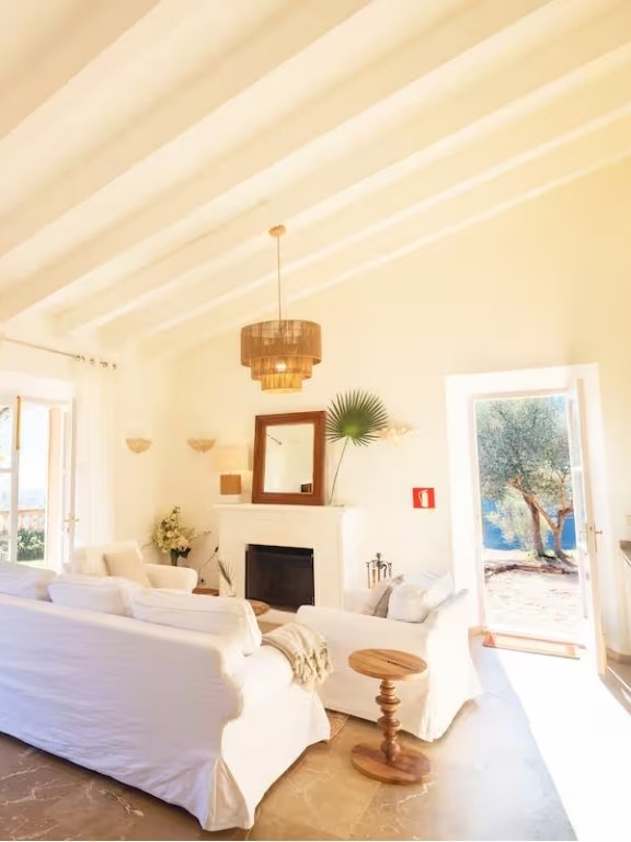 Best Vacation Rentals in Mallorca Charming and romantic cottage