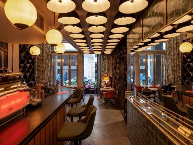 Affordable Hotels in Athens Dave Red Athens