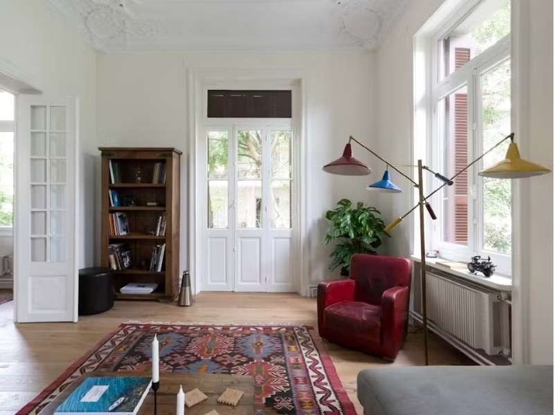 Best Vacation Rentals in Athens Ecru Elegance