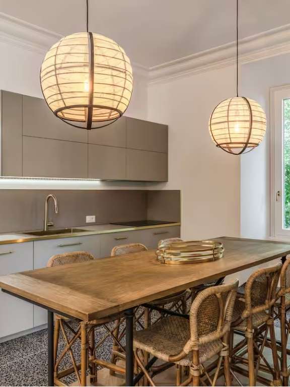 Best Airbnbs in Rome Elegant essences in Trastevere