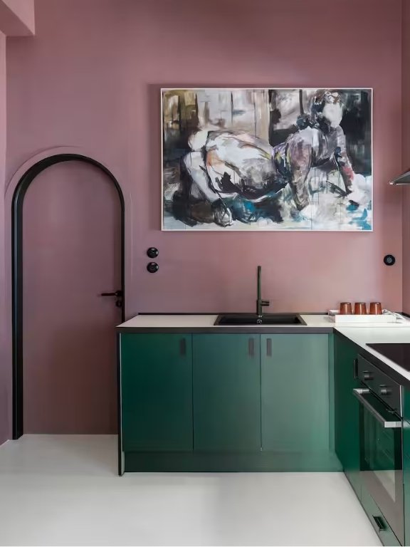 Best Vacation Rentals in Athens Εsperinos Athens