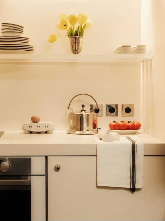 Best Vacation Rentals in Paris Flowers of Paris