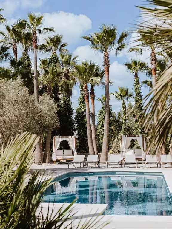 Best Vacation Rentals in Mallorca "Galatzó" - Sa Talaia Blanca - Only adults