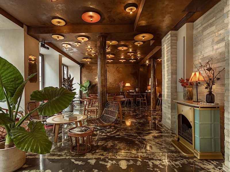 Affordable Hotels in Paris La Nouvelle République