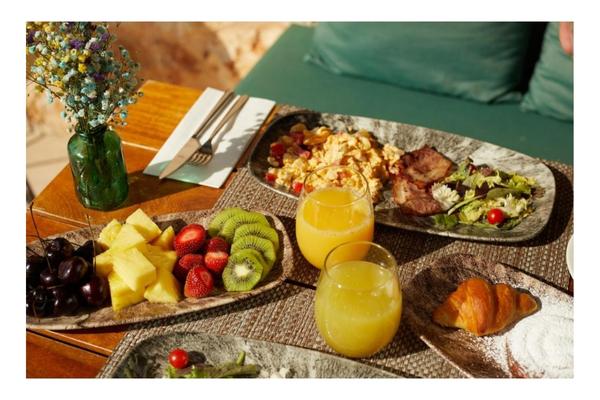 Affordable Hotels in Mallorca Hotel Rural Es Riquers