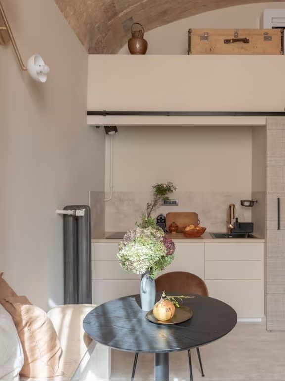 Best Airbnbs in Rome iFlat | The heart of Trastevere with SPA