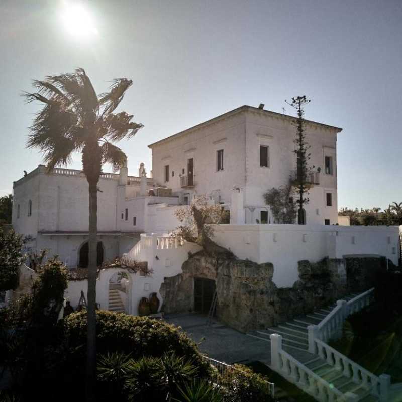Affordable Hotels in Puglia Il Trappetello