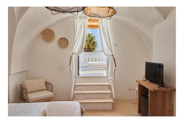Affordable Hotels in Puglia Il Trappetello