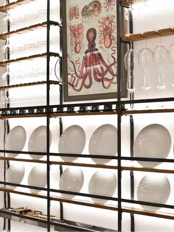 Best Vacation Rentals in Paris Kai's Kitchen Paris