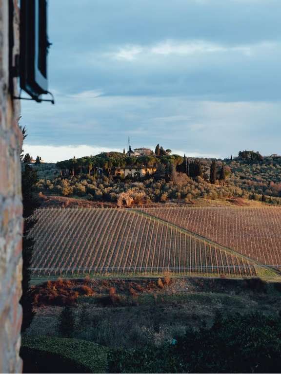 Best Vacation Rentals in Tuscany LaQuerciaEstate -Quintessential Italian Experience